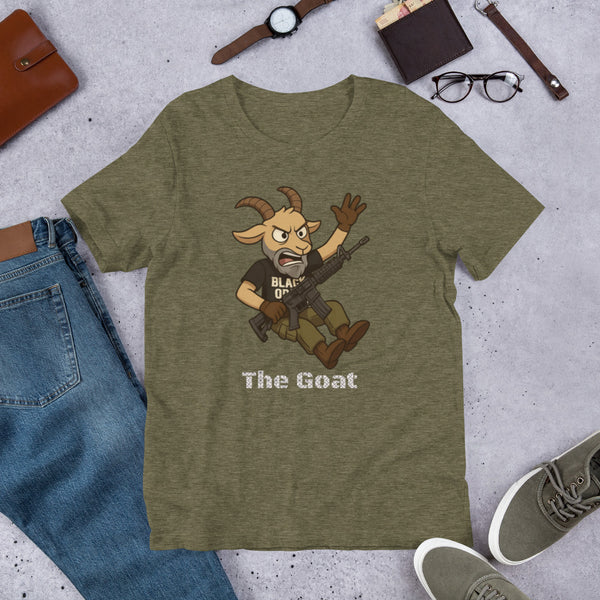 Gaming Tees