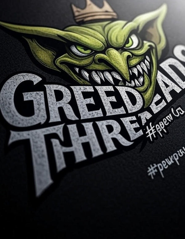 Greed Threads