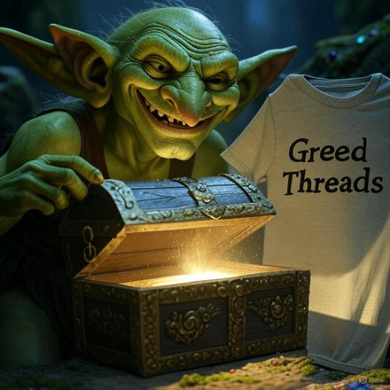 Greed Threads